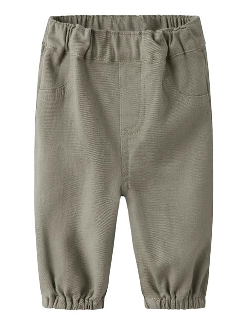 Lil'Atelier | Nbmdoreen Loose Twi Pant 9977-Dh Lil | 86