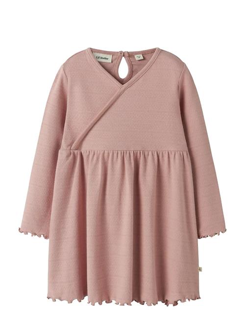 Lil'Atelier | Nmfdimia Ls Dress Lil | 104