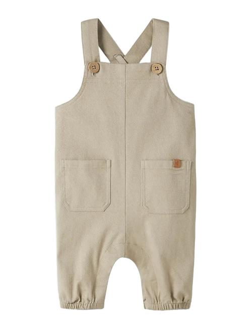 Lil'Atelier | Nbmdoreen Loose Twi Overall 9977-Dh Lil | 86