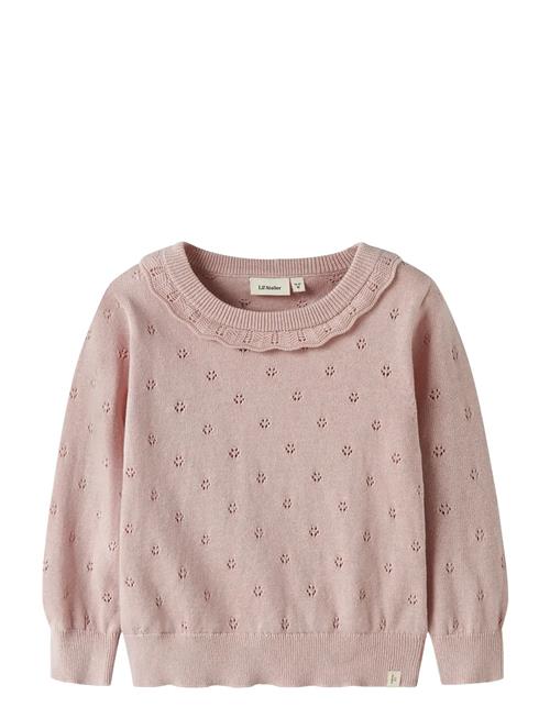 Lil'Atelier | Nmfdorina Ls Knit Lil | 104