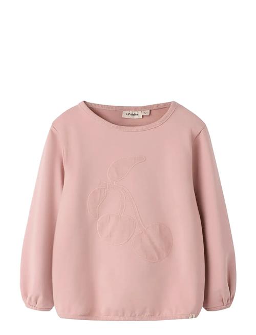 Lil'Atelier | Nmfomads Pir Ls Sweat Lil | 98