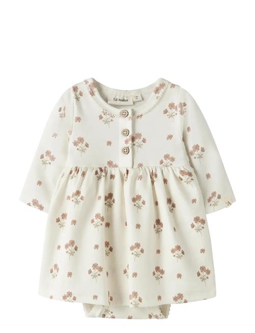 Lil'Atelier | Nbflayo Sif Ls Body Dress Lil | 62