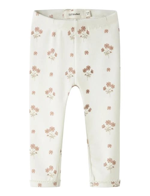 Lil'Atelier | Nbflayo Sin Slim Leggings Lil | 80