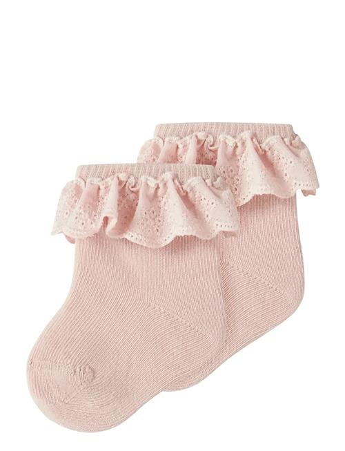 Lil'Atelier | Nbfdertrud 2 Pack Sock Lil | 74-80