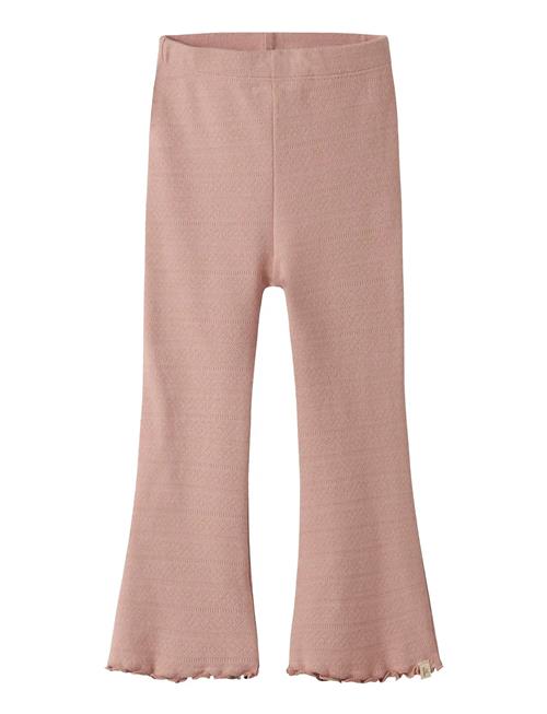 Lil'Atelier | Nmfdimia Slim Bootcut Leggings Lil | 122