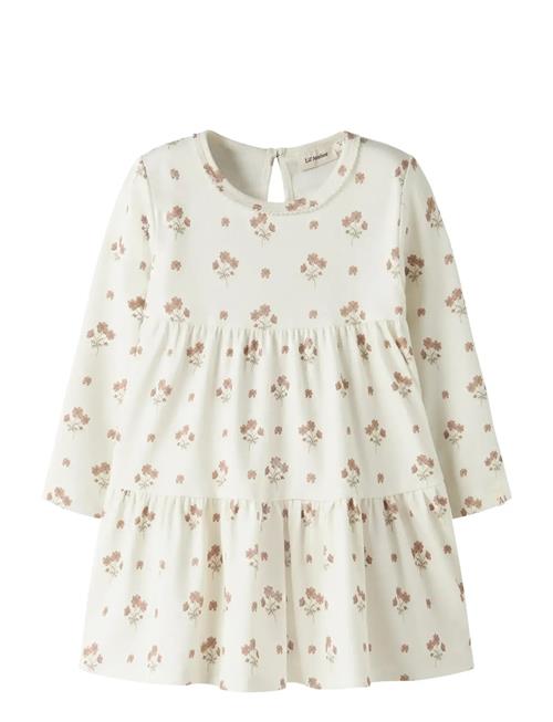 Lil'Atelier | Nmflayo Sif Ls Dress Lil | 92
