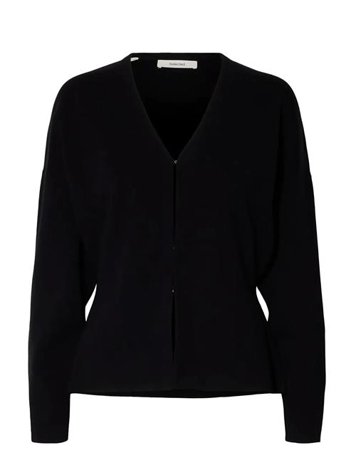 Selected | Slfanemone Ls Knit Waisted Cardigan | M