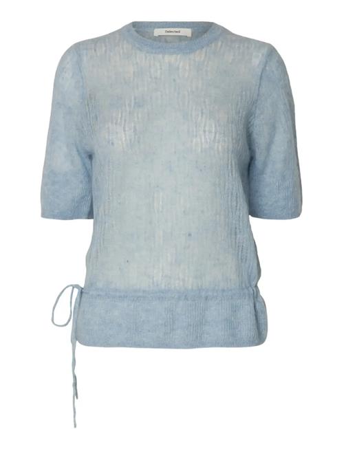 Selected | Slfmayer 2/4 Knit O-Neck | S