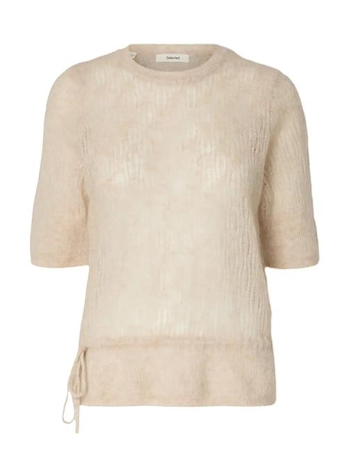 Selected | Slfmayer 2/4 Knit O-Neck | M