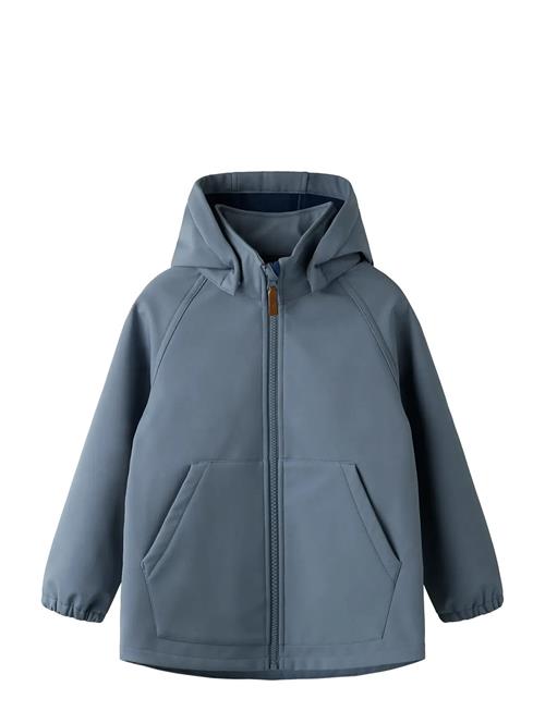 name it | Nmmalfa08 Softshell Jacket Magic 1Fo Tb | 104