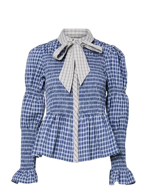 YAS | Yasbekka Ls Smock Shirt | 42