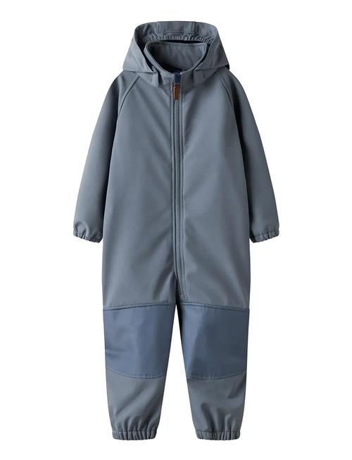 name it | Nmmalfa08 Softshell Suit Magic 1Fo Tb | 110