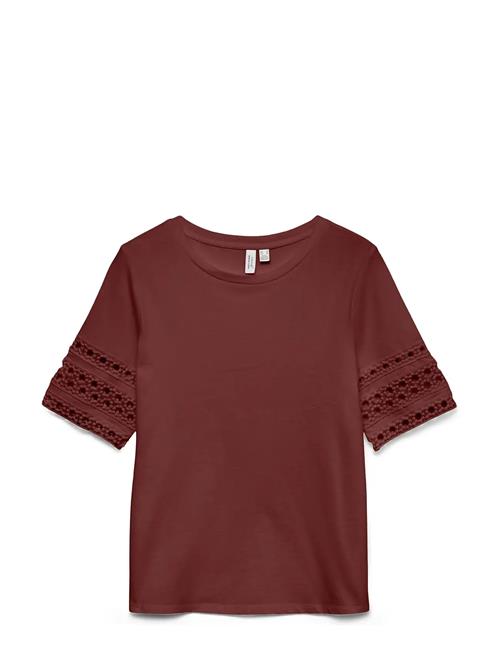 Vero Moda | Vmivacy 2/4 O-Neck Top Jrs Btq | M