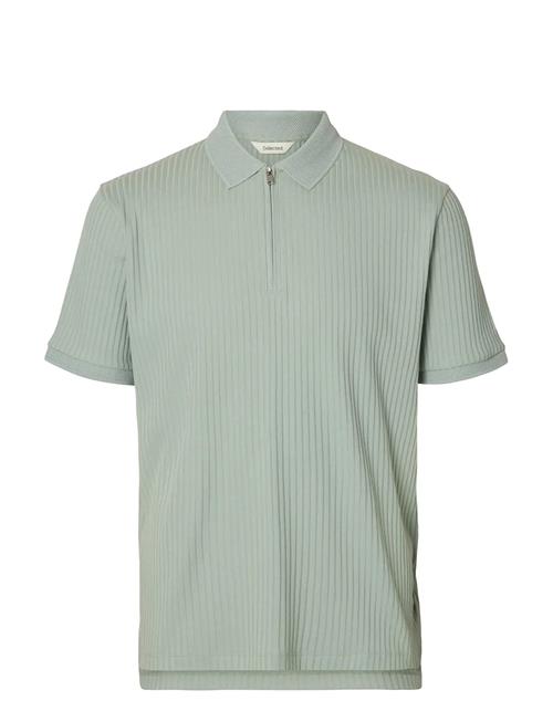 Selected | Slhfave Structure Ss Polo Noos | XXL