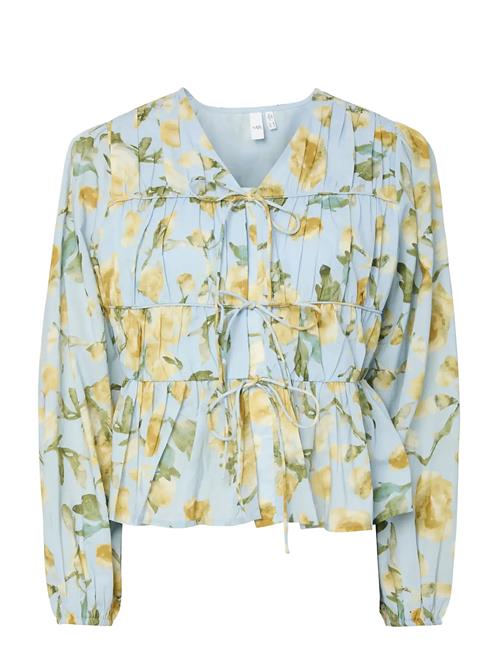 YAS | Yasebba Ls Top S. Noos | 38