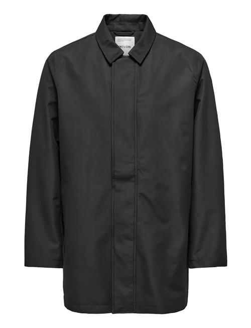 ONLY & SONS | Onshall Coat Otw | S