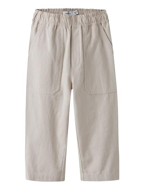 name it | Nmmderik Nreg Pant | 128