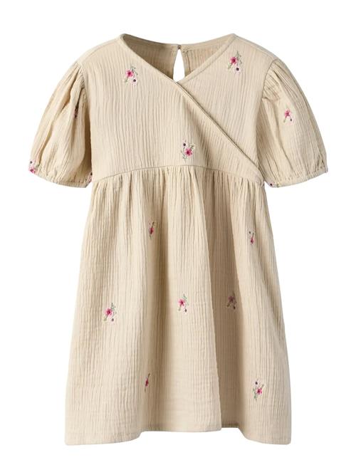 name it | Nmfduniana Ss Dress | 122