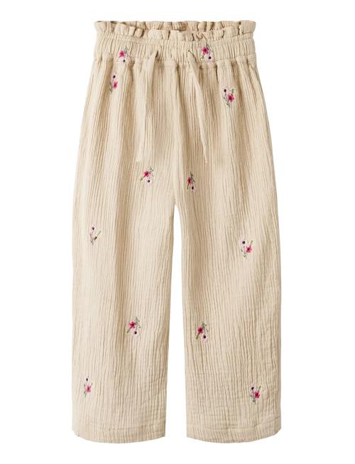 name it | Nmfduniana Wide Pant | 116