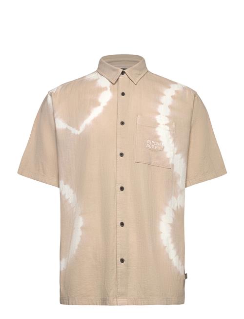 Rip Curl | Pacific Rinse S/S Shirt | XL