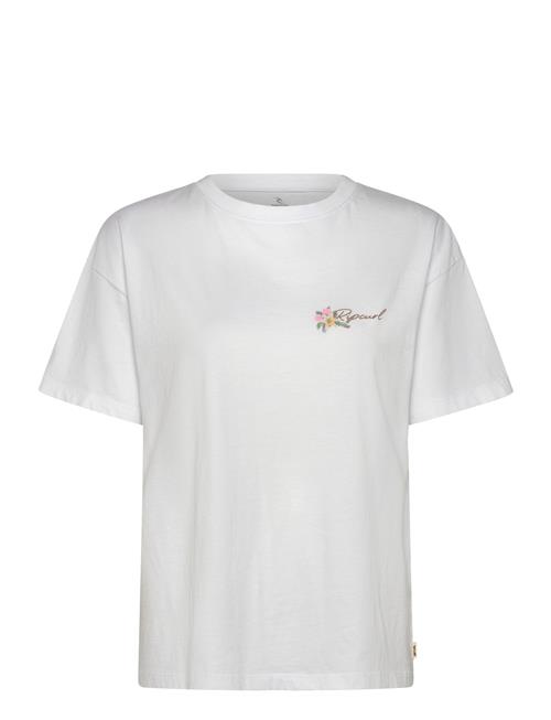 Rip Curl | Poolside Relaxed Tee | M