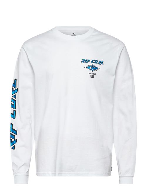 Rip Curl | Fade Out Icon L/S Tee | XXL