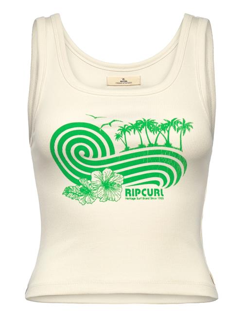 Rip Curl | Ocean Break Rib Tank | XL