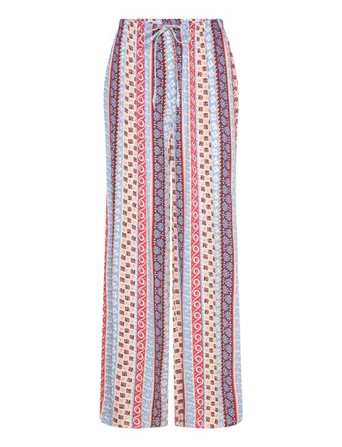 Rip Curl | Ventura Wide Leg Pant | L