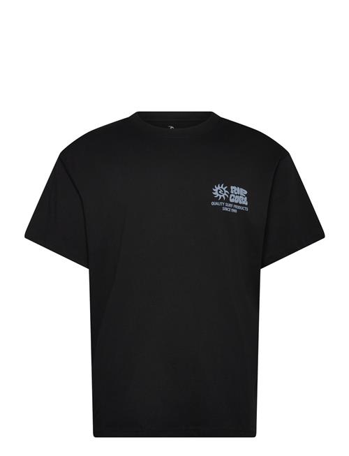 Rip Curl | Pacific Rinse Glass Off Tee | S