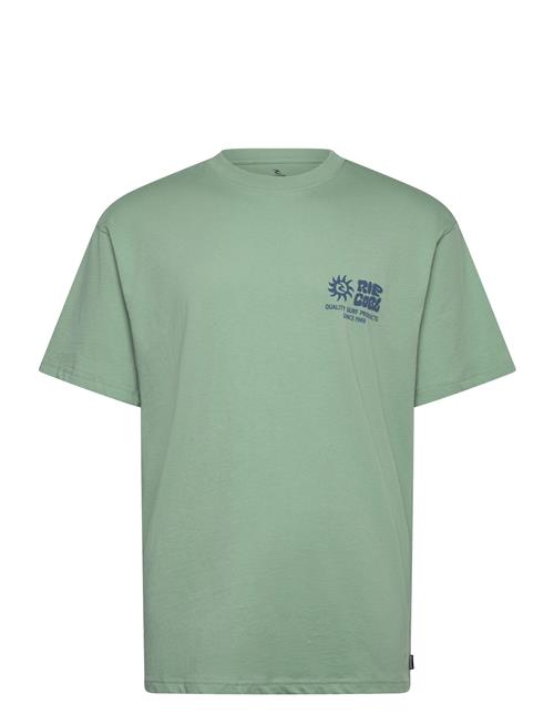 Rip Curl | Pacific Rinse Glass Off Tee | XXL
