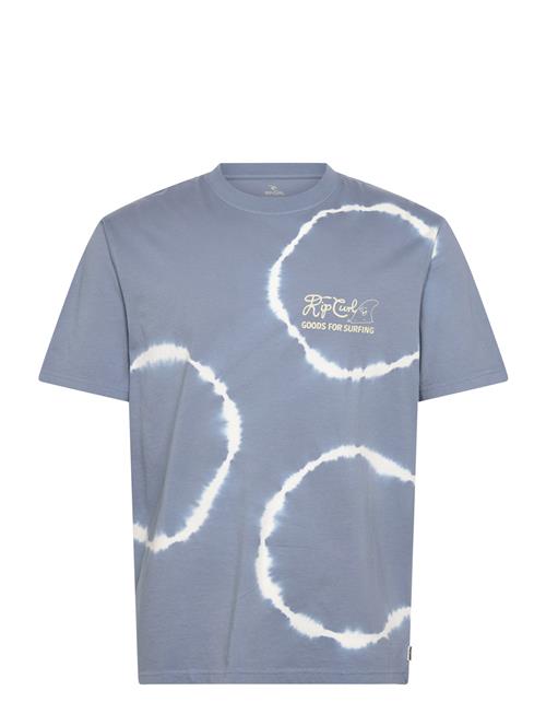 Rip Curl | Pacific Rinse Fin Tee | S