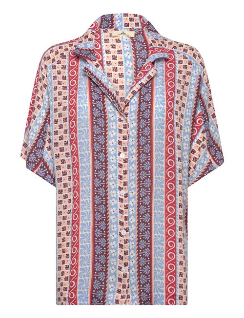 Rip Curl | Ventura Viscose S/S Shirt | M