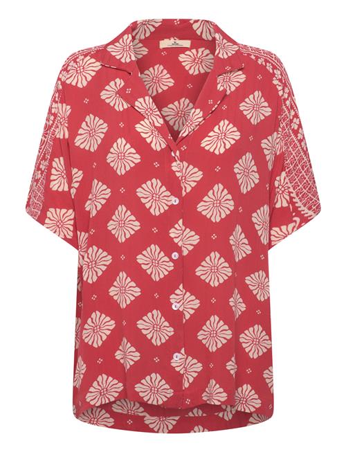 Rip Curl | Ventura Viscose S/S Shirt | XL