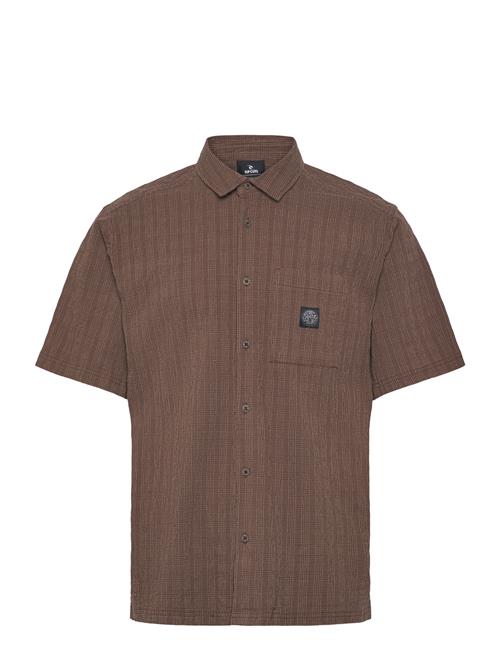 Rip Curl | Premium Surf Check S/S | L