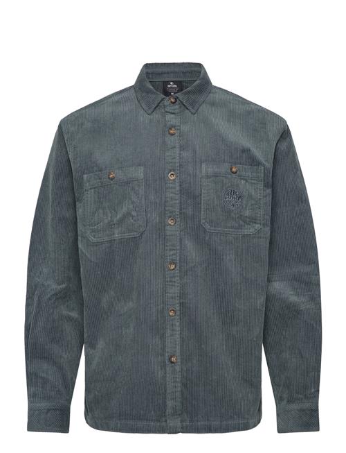 Rip Curl | Premium Surf Cord L/S Shirt | XL