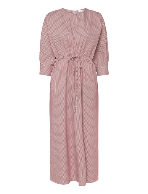 Naja Lauf | Camille Dress Venice Stripe | 38