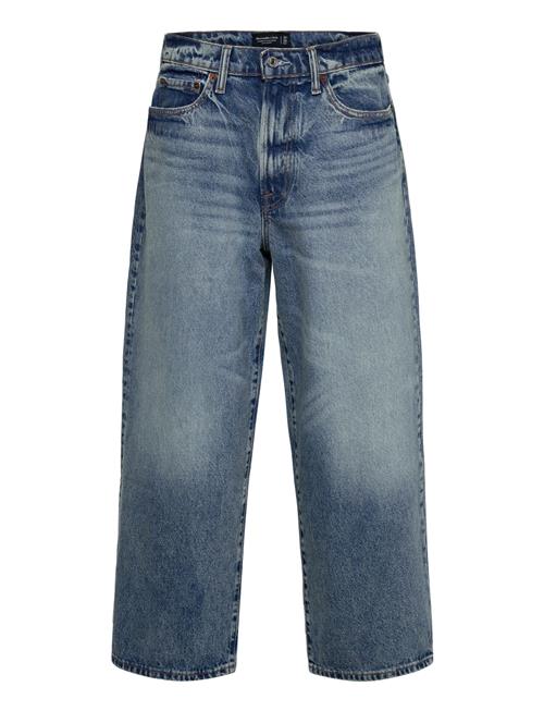 Abercrombie & Fitch | Ultra Baggy Tinted Medium 5 Pocket | 32X 34