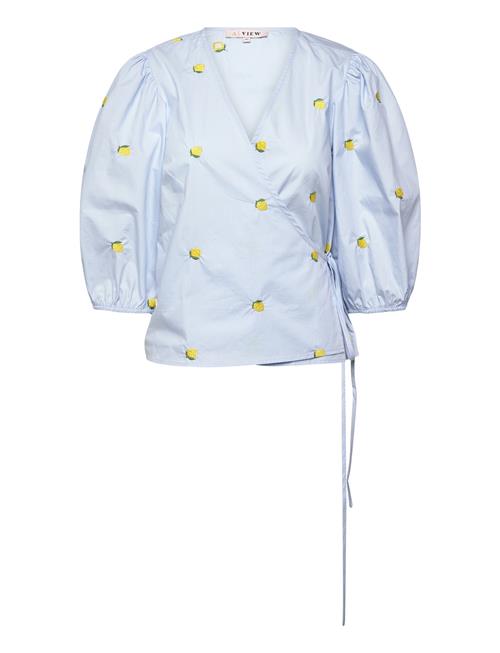 A-View | Rebekka Fruit Blouse | 42