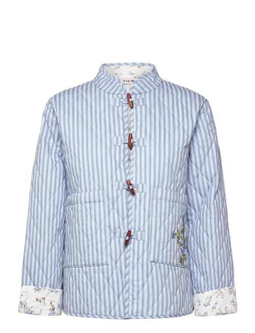 A-View | Libra Jacket | 34