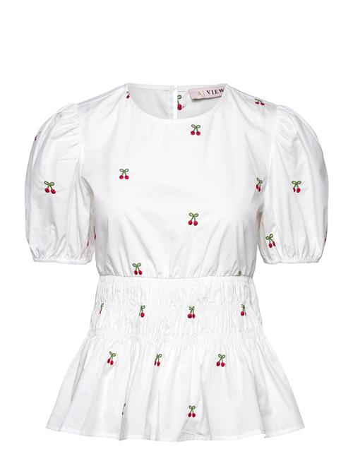 A-View | Leonore Blouse | 40