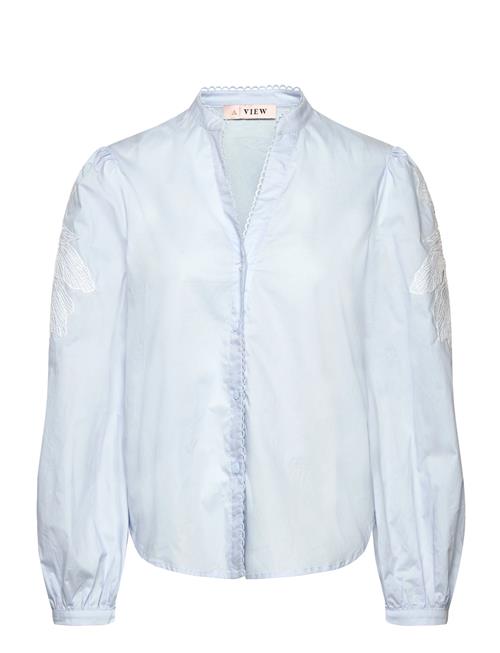 A-View | Clementine Shirt | 40