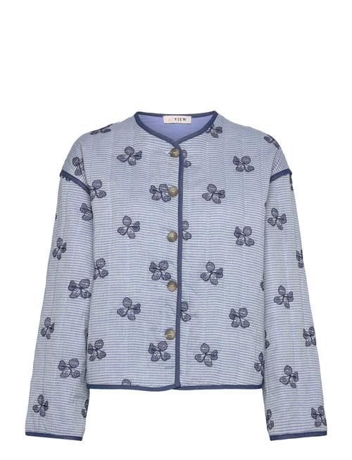 A-View | Fina Jacket | 34