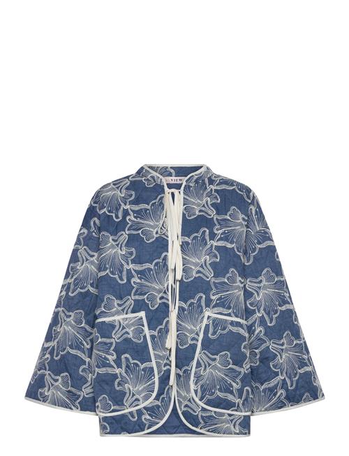 A-View | Severin Jacket | 34