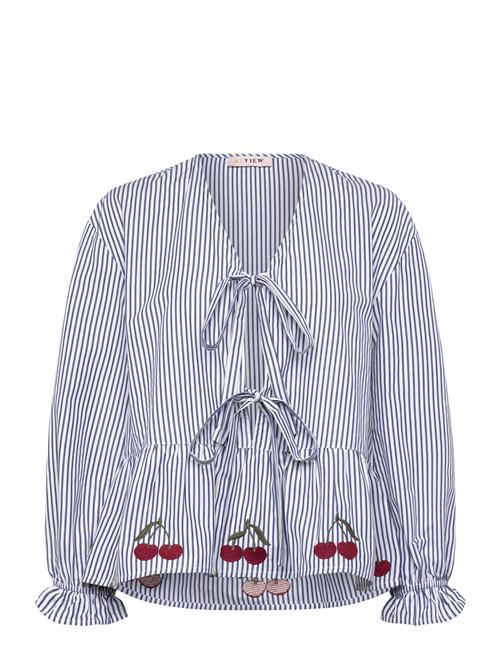 A-View | Alize Blouse | 38