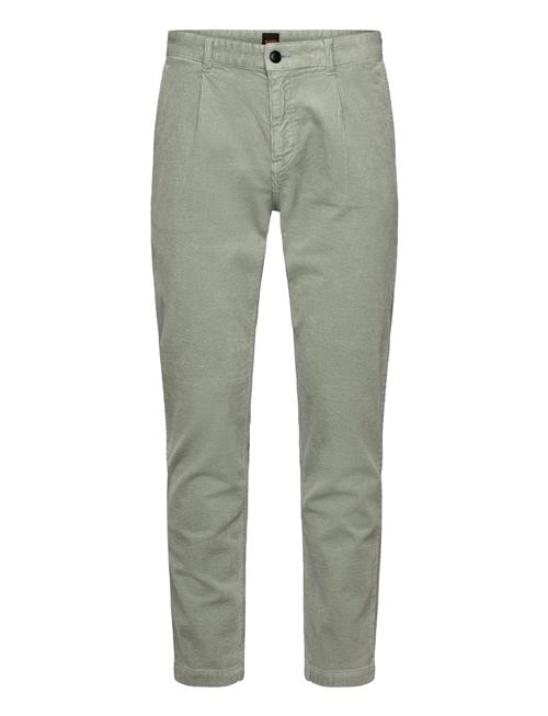 BOSS | Chino-Pleated | 34 x 34