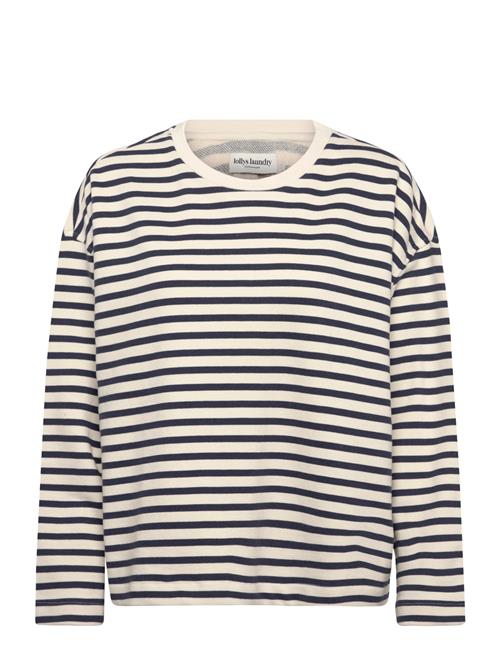 Lollys Laundry | Demill Sweatshirt Ls | S