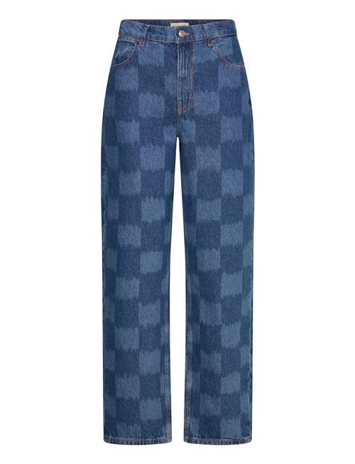 Marimekko | Maridenim Barrel Jäkälä L | 30-30