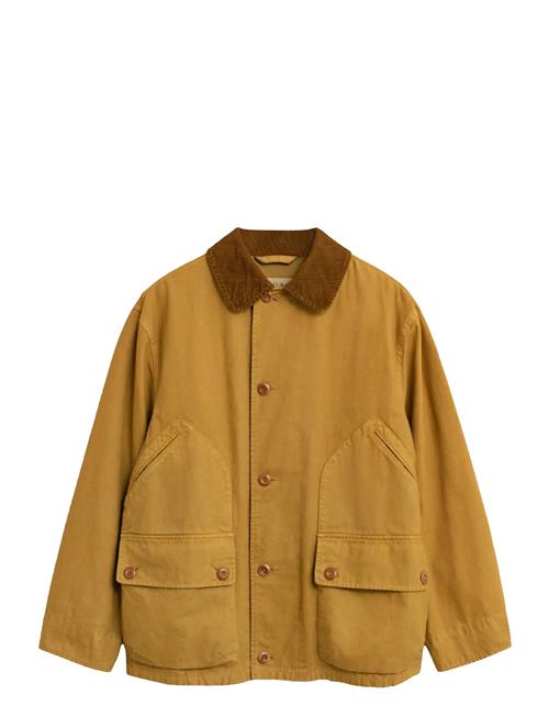 GANT | Canvas Field Jacket | XL