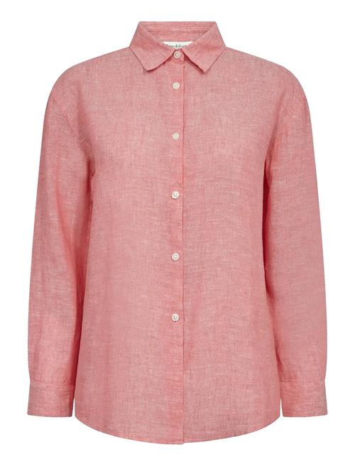 Bruun & Stengade | Bs Marietta Regular Fit Shirt | 38