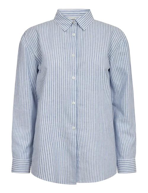 Bruun & Stengade | Bs Marietta Regular Fit Shirt | 44
